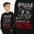Bluza dziecięca Patriotyczna GLORIA